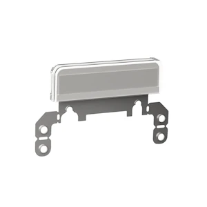 schneider electric Märkskylt exxact 9-12 mm