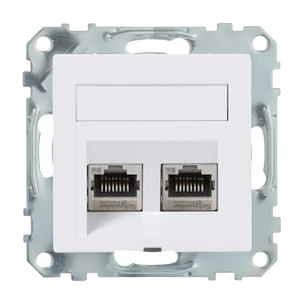 schneider electric Mod-ut exxact 2xk6astp vi vit
