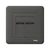 schneider electric C-platta exxact 2xact k6utp an