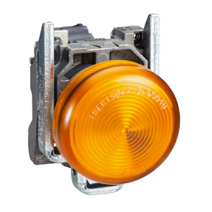schneider electric Signallampa gul atex d