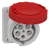 schneider electric Cee-uttag 63a ip67 400v