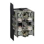 KONTAKTBLOCK 2 HASTIGHETER 2SL