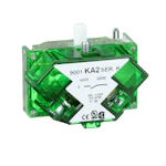KONTAKTBLOCK 1 NO