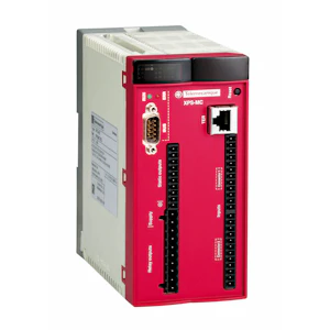 schneider electric Säkerhetsmodul 16i canopen