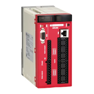 schneider electric Säkerhetsmodul 32i profibus