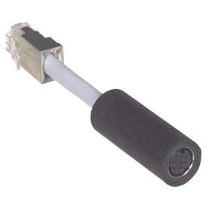 schneider electric Adapter för xpsmc till pc