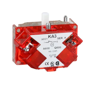 schneider electric Kontaktblock 1 nc