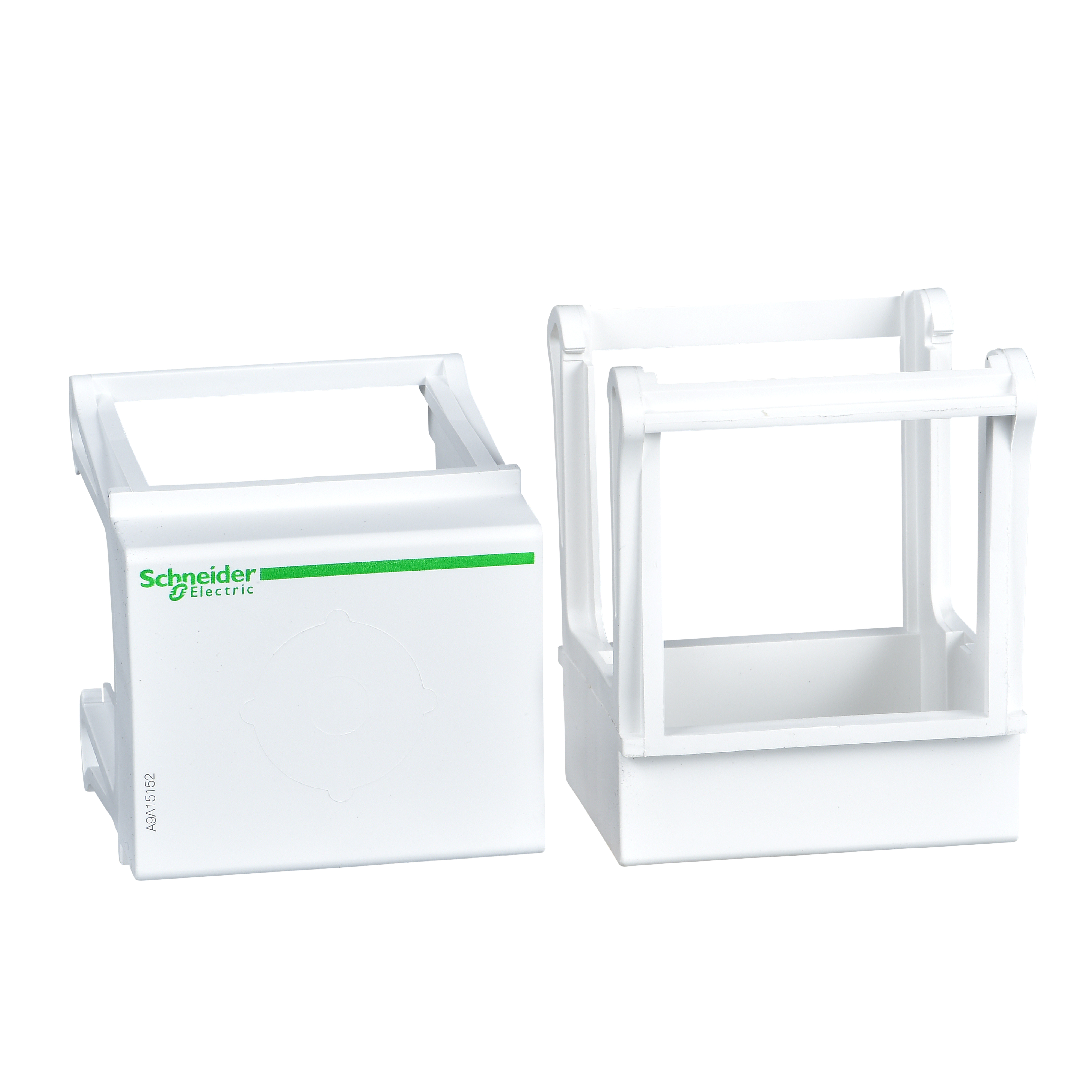 NORMADAPTER UNIVERSAL 2,5 MOD