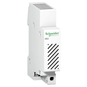 schneider electric Summer iro 230v ac. ljudnivå 80dba vid 60 cm,