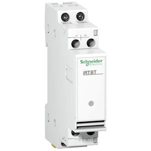 schneider electric Interface relä irtbt 12-24v
