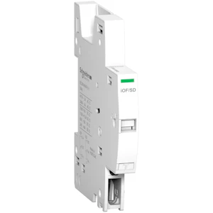 schneider electric Hjälpkontakt of/sd-rcbo