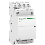 KONTAKTOR ICT 25A 4P 24V 4BR