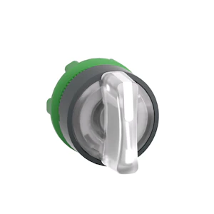 schneider electric Lampvred vit