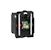 schneider electric Lampkontaktdon vit