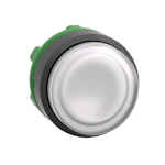 LAMPTRYCKE VIT