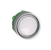 schneider electric Lamptrycke vit