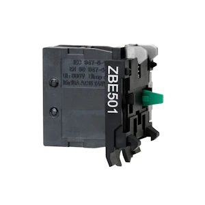 schneider electric Kontaktdon 10a 1sl