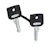 schneider electric Nyckel ronis 455 2 st