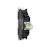 schneider electric Led lampa 12v vit bladfjäder