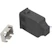 schneider electric Gummiskydd kontaktblock