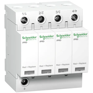 schneider electric Översp sk iprd 40 4p