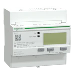 KWH-MÄTARE IEM3100 3-FAS 63 A
