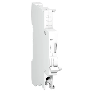 schneider electric Apukosketin acti 9 of apukosketin vaihto