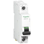MINIBRYTARE IC60H-DC 1P C3A