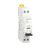 schneider electric Minibrytare ic40n 1p+n c25a