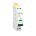 MINIBRYTARE IC40N 1P+N C32A