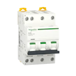 MINIBRYTARE IC40N 3P+N C20A