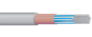 nestor cables Instrumentointikaap-hf nestor nesmak-hf 12x2x0,5+0,5ccak1000