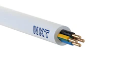 Asennuskaapeli-HF NKT HXJ 4X2,5 S PK150 Eca