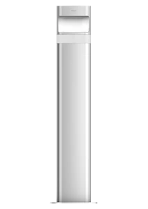 theben Tunnistinvalaisin theleda d ip55 led 8.5w 3000k 760lm