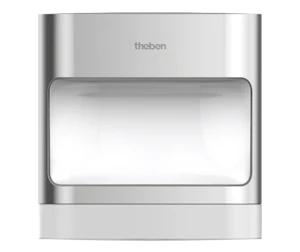 theben Seinävalaisin ulko theleda d ip55 led 8.5w 3000k 760lm