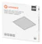 ledvance Paneelivalaisin ledvance panel value 600 40w/4000k ugr