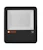 ledvance Valonheitin flood led 135w/6500k bk ip65