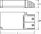 osram Elektroninen liitäntälaite oti dali 35/220-240/1a0 box