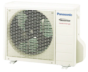 panasonic Ilmalämpöpumppu panasonic cu-ve9nke sisäyksikkö