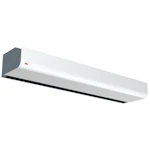 ILMAVERHO THERMOZONE PAF2510E05 5KW 400V K 210X1050