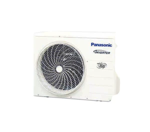 panasonic Ilmalämpöpumppu panasonic cu-he9pke ulkoyksikkö