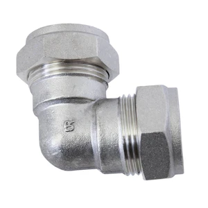 undefined Zz zzpuserruskulmaliitin zz 10 mm