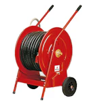 LETKUKÄRRY NOHA 25mm 30m 740x1150x845