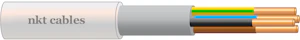 nkt Asennuskaapeli nkt mmj (ekk-light) 4x2.5 s k500