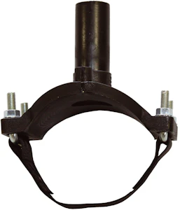 gavatec Elsvetssadelgren 280-50 elofit ecol, pe100/sdr11