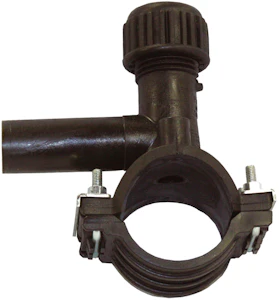 gavatec Tryckanborrning 90-32 elofit epres, pe100/sdr11