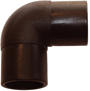 gavatec Pe böj 90° 25 elofit eg, pe100/sdr11