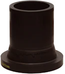 PE BORDRING 400 ELOFIT DCRT, PE100/SDR17