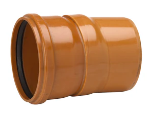 uponor infra Markböj 200x7,5º 1-muff pvc