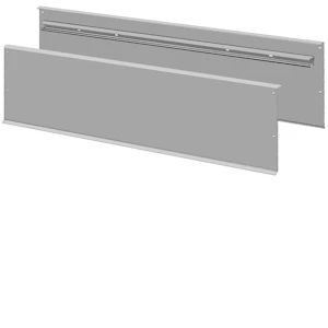 abb kabeldon Täckplåtspaket 98